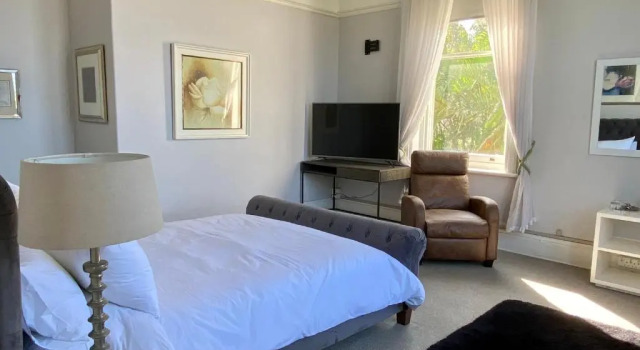 Двухместный номер Standard St Annes Guest House