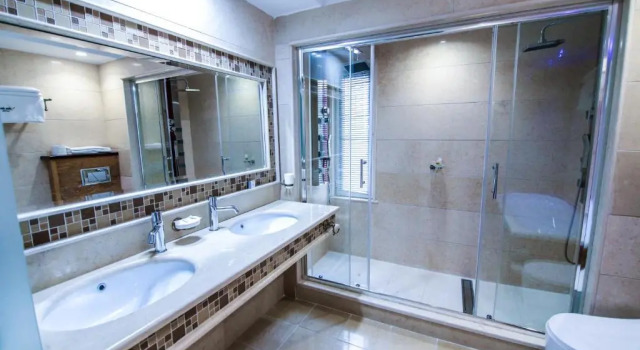 Люкс Hotel Restaurant Vila Ime Voskopoje