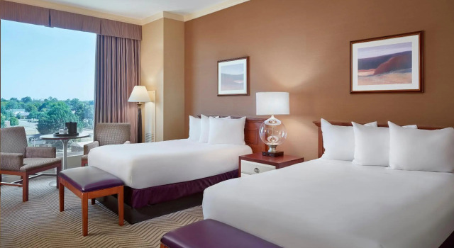 Harrah's Metropolis Hotel & Casino - A Caesars Rewards Destination
