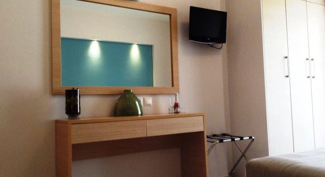 Diolkos Studios, Rezerwuj Hotel Lutraki 