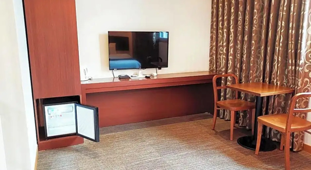Номер Deluxe Namsan Hill Hotel