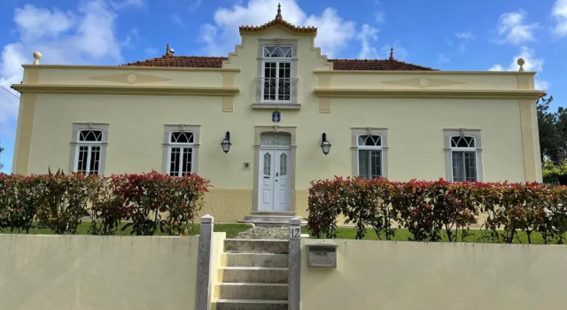 Casa Águas Mansas, Забронировать Отель Кантаньеди 