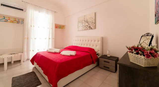 Апартаменты Casa Fiordaliso