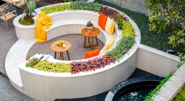 Qingcheng Shannan Li Forest Hot Spring Homestay (Qingcheng Houshan Tai'an Ancient Town Scenic Area)
