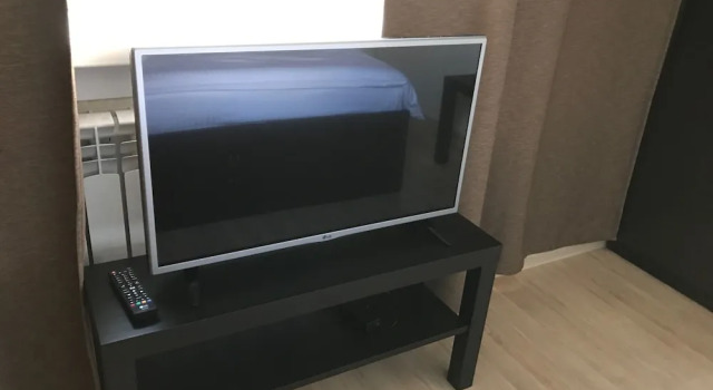 G&I Apartments