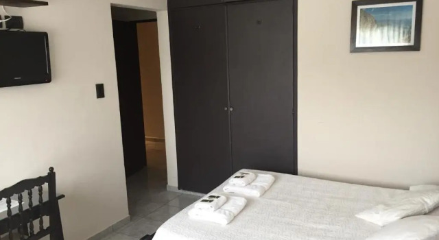 Семейный номер Standard Hotel Euzko Alkartasuna