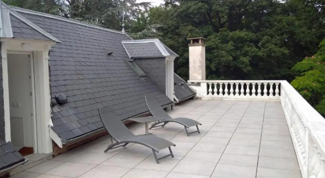 Superior Suite Logis Vélès