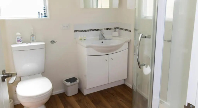 Номер Standard Bellbird Guest Accommodation
