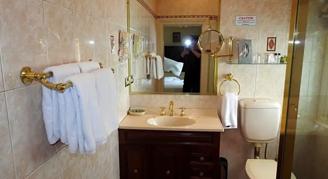 Двухместный номер Premium Manor House Boutique Hotel