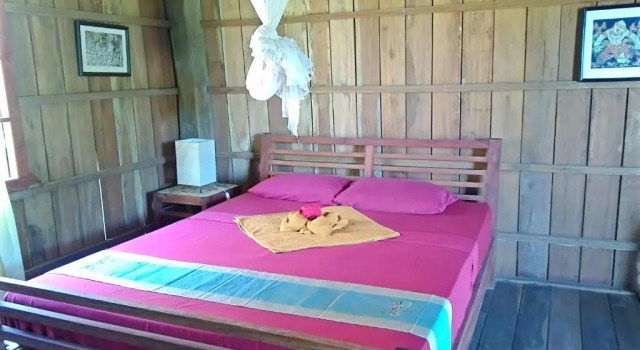 Номер Standard Arun Mekong Guesthouse