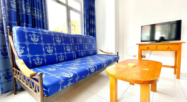Two bedroom a few meters from Tamaduste beach, Boek Hotel Valverde El Hierro