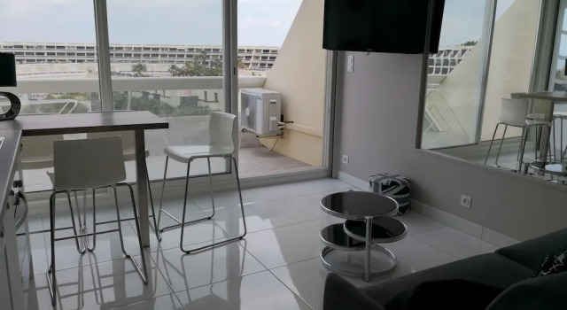 Appartement Helipolis D