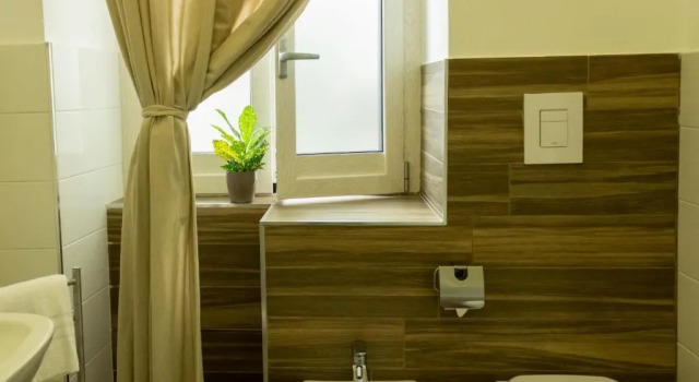 Номер Deluxe Rooms Stazione Centrale