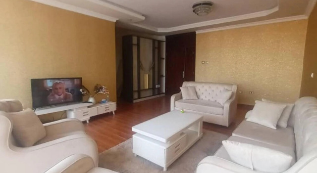 Lovely 2-bed Apartment in Arat Kilo, Addis Ababa