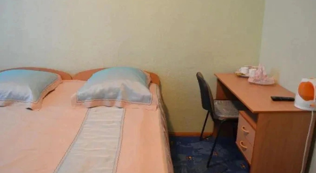 Полулюкс Олимпия