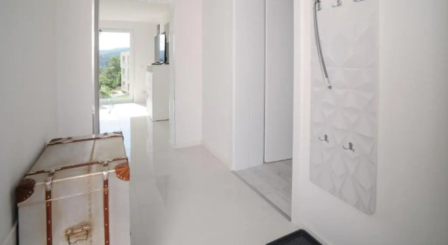 Designapartments Level 2 - Sennhütte 5, Prenota Appartamento Hotel a Garz con parcheggio, Parcheggio