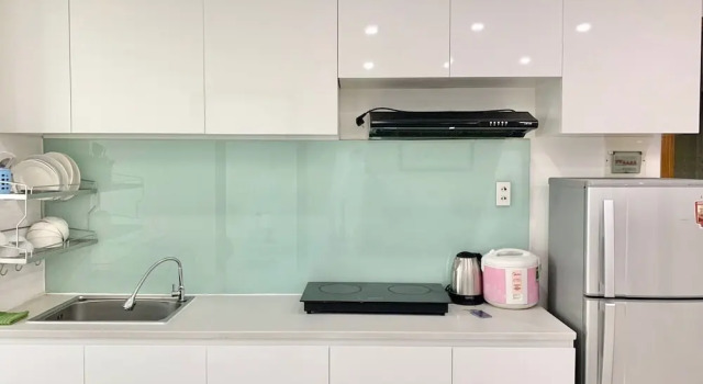 Апартаменты Ideal Time Apartment