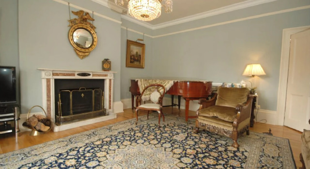 Regency House, Забронировать Отель Арундел South Downs, рядом с Arundel Ghost Experience