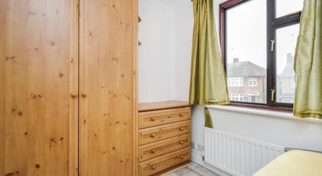 3br-sleeps5-parking-garden-accesstolondon, Забронировать Дом для отпуска Брентвуд Эссекс