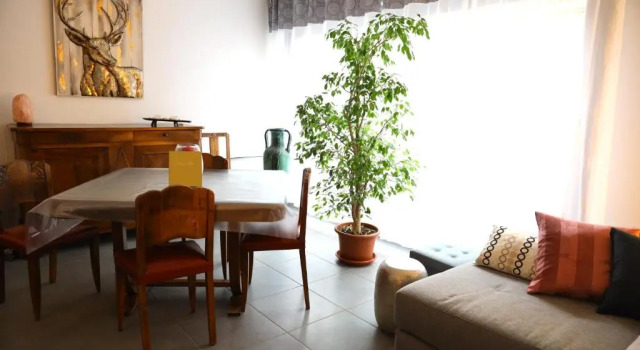 Апартаменты Appart T3 avec garage Lyon 6eme Brotteaux Lycée du Parc