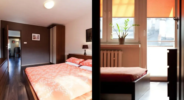 Irish Apartment