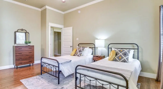 Коттедж Centrally Located Abilene Home Near ACU & Downtown