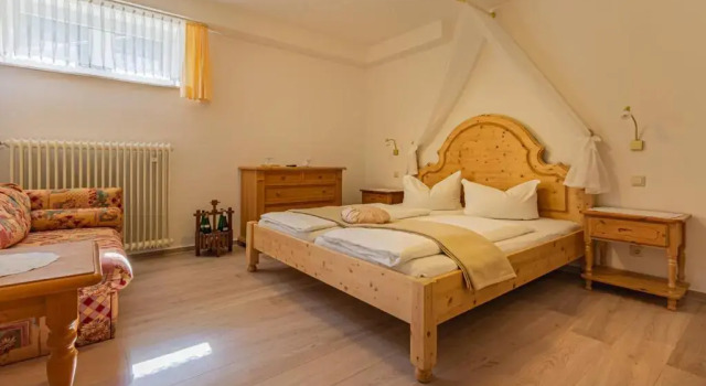 Номер Superior Hotel Villa Tummelchen
