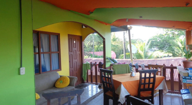 Tortuguero Natural B&B, Boek Hotel Goedkope hotels in Limon