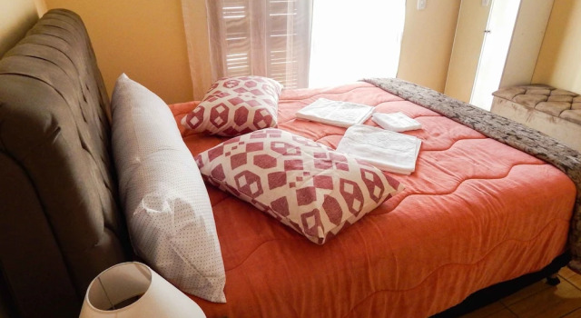 Коттедж Residencial Caminhos Centro de Gramado
