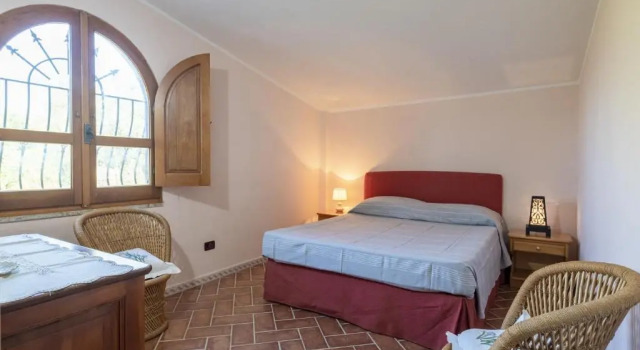 Appartamento 2 in Villino Filieri, Забронировать Апартаменты/квартира Отели Залива Орозеи с парковкой, Парковка