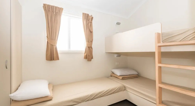Holiday Haven White Sands, Забронировать Отель Хаскиссон Джервис-Бэй
