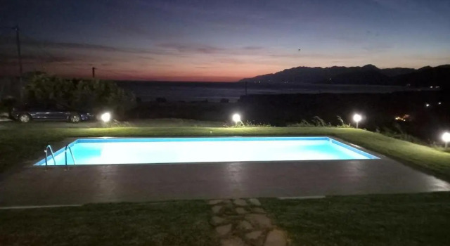 Коттедж Triopetra View 1