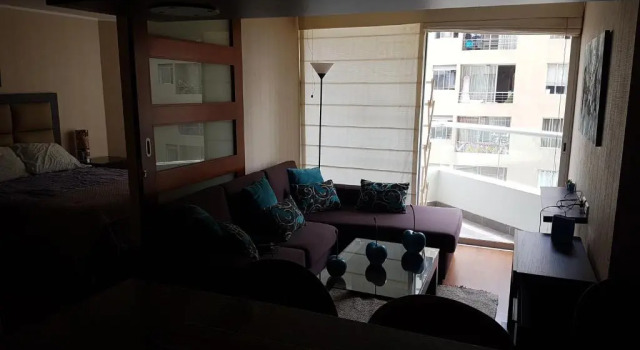 Апартаменты Lima Flats 2