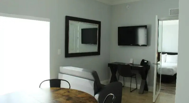 Двухместный номер Standard Nuvo Suites Hotel - Miami Doral