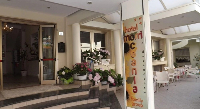 Hotel Morri Oceania