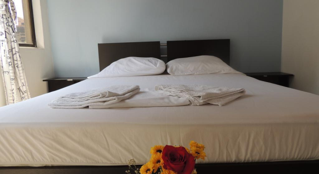 Coffee And Travel, Book Hotel Pereira Risaralda
