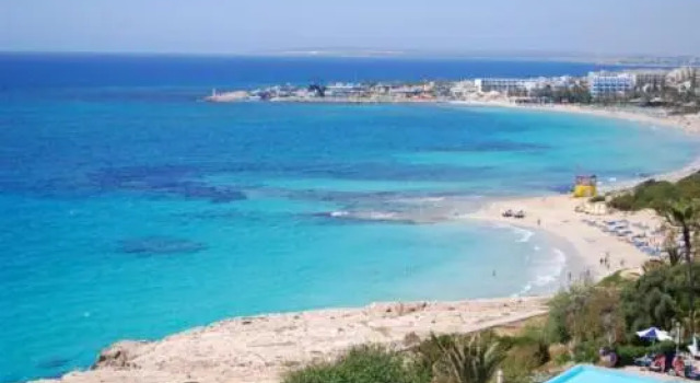 The Ultimate 5 Star Holiday Villa in Protaras with Private Pool And Close To the Beach, Protaras Villa 1300
