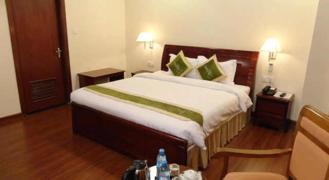 Starry Angkor Hotel