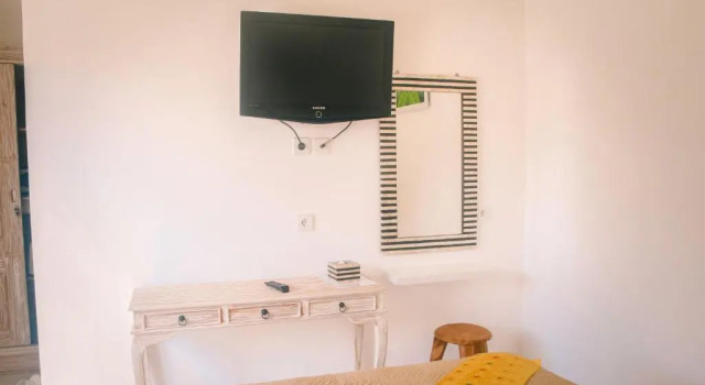 Camera Standard Adi's CoLiving Villa