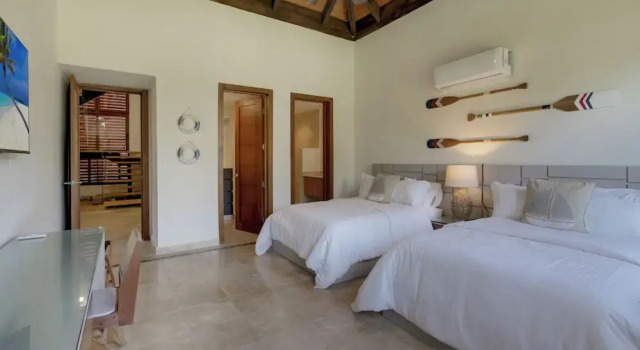 Stylish Newly Built Villa in Cap Cana, Prenota Villa Cap Cana Punta Cana