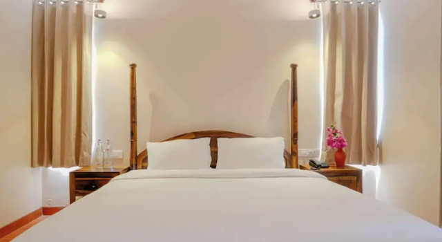 Номер Superior R41 - Boutique Hotel Vaishali Nagar Jaipur