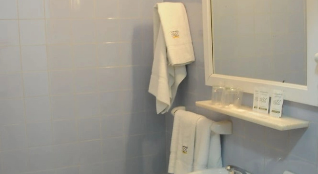 Номер Standard Hotel Embajador