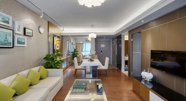 Люкс Fietser International Apart Hotel
