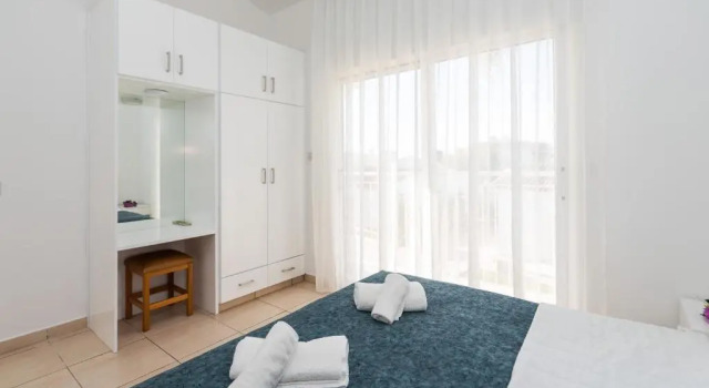 Fig Tree Z Holiday Villas