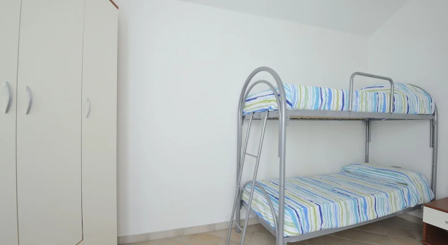 Residence Bianco Navarrese A, Забронировать Апартаменты/квартира Апартаменты Бауней, Апартаменты/квартира
