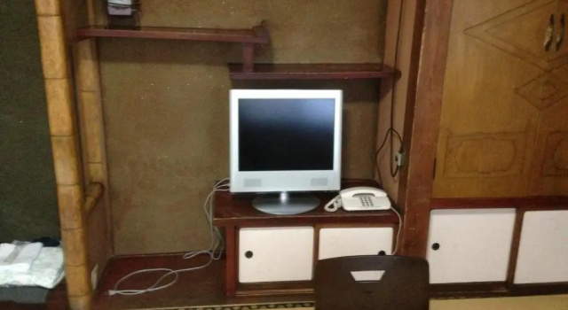Одноместный номер Standard Chuokan Shimizuya Ryokan