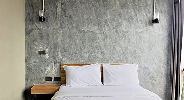 Двухместный номер Standard IZEN Budget Hotel & Residences (Plus)