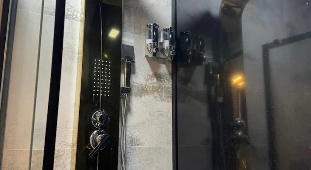Люкс Luxury Şah Bey Konağı