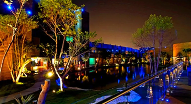 Люкс Royal All-Ur Boutique Motel-Ping Tung Branch