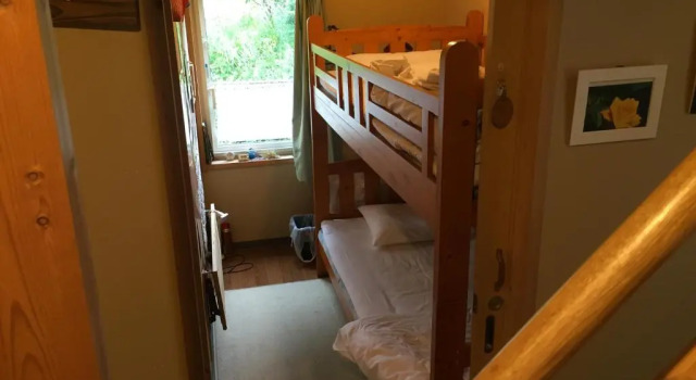 Номер Standard Farm&Inn Imodango Mura - Hostel